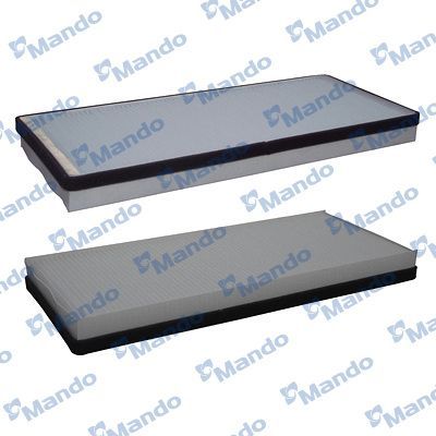 Polen Filtresi  MANDO MMF025032