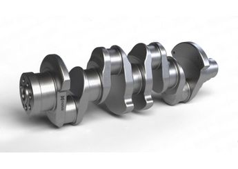 Krank  FIAT ORJINAL 5801846065  5801846065 5801846068