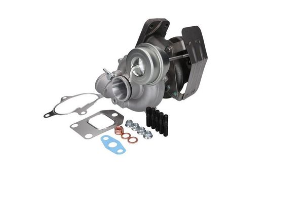 Turbo Şarj  BORGWARNER 53149887025