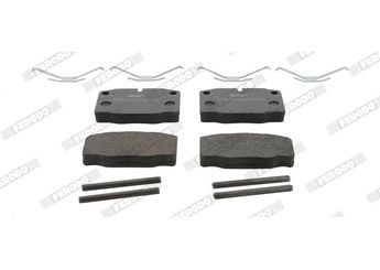 Fren Disk Balata Ön FERODO FDB173  1605870 1605586 1605787 1605788 90010584 90010585 90018692 90114901 90167765 90297357 90398758 90398759 90399437 90443902 1605670 16.05.670 1605697 16.05.697 1605703 16.05.703 1605783 1605791 90297358 90298758