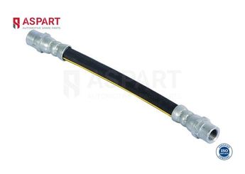 Fren Hortumu Arka Sağ veya Sol ASPART 3HOS1266  4B0611775