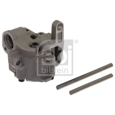 Yağ Pompası  Volkswagen Eos (1F7)(11.2005->2010)  FEBI BILSTEIN 102150