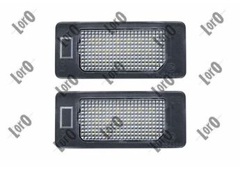 Plaka Lambası  YTT Y24164O  51962525