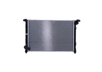 Su Radyatörü  IVECO ORJINAL 5803219586  17117570821 1475550 17101475550 7570821 BTP5509