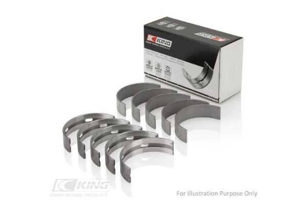 Ana Yatak (0.10)  KING MB5644CA0.10