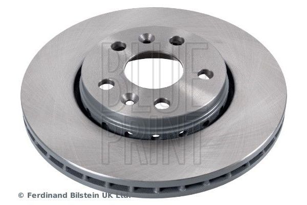 Fren Disk Ayna Ön Sağ ve Sol Renault Laguna (B56)(04.1994->)  BLUE PRINT ADR164306