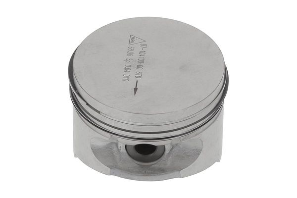 Piston (69.00MM-0.50)   KING PISTON 18-8010043