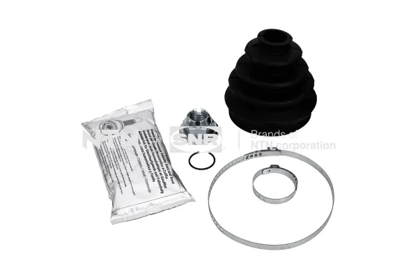 Aks Körüğü Ön Dış Sağ veya Sol Ford Grand C-MAX (CB7)(2010->)  SNR OBK52.016
