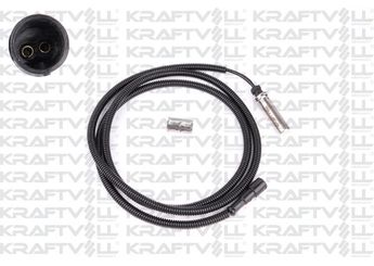 Abs Sensörü Ön veya Arka Sağ veya Sol KRAFTVOLL 05090621  1400071 1506149 1525416 504013848 5 0401 3848 5006042708 50 0604 2708 5004013848 50 0401 3848 692311508 479009X600 47900-9X600 12E0008807AA 7420390737 74 20 390 737 1934574 1021400501 721345900 20390737 20442752 20442753 20442755 21361902 3988330 85105502