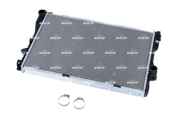 Su Radyatörü  BMW 7 Serisi (E38)(1994->)  NRF 55323