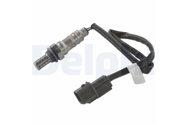 Oksijen (Lambda) Sensörü  Mitsubishi Grandis (NA0W)(2004->)  DELPHI ES20412-12B1