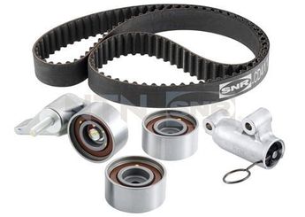 Triger Kayış Seti  SNR KD473.19  1145A019