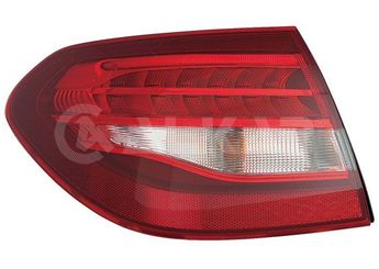 Stop Lambası Dış Sol ULO 1134001  A2059060557