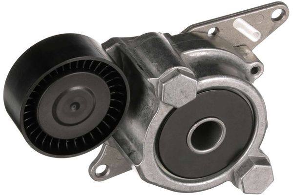 Vantilatör Kayış Gergi Rulmanı  Toyota Auris (E15)(10.2006->)  GATES T38435
