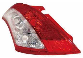 Stop Lambası Sağ DEPO 218-1963R-UE  3565068L00 35650-68L00 35603M74L00 35603-M74L00 3565068L00000 35650-68L00-000 3565071L00 35650-71L00