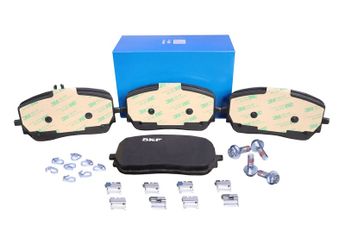 Fren Disk Balata Ön SKF VKBP 81378  4201003 000 420 1003 4203702 000 420 3702 4203802 000 420 3802 4204702 000 420 4702 4206703 000 420 6703 4206803 000 420 6803 4207802 000 420 7802 A0004203802 A000 420 3802 A0004206703 A000 420 6703 A0004206803 A000 420 6803 A0004207003 A000 420 7003