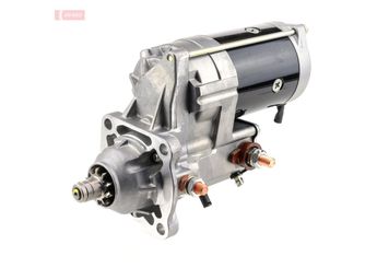 Marş Dinamosu  DENSO DSN2012  6667825 3E5382 9W2946