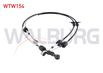 Vites Değiştirme Teli  WALBURG WTW154  1686380 8M5R7E395AB