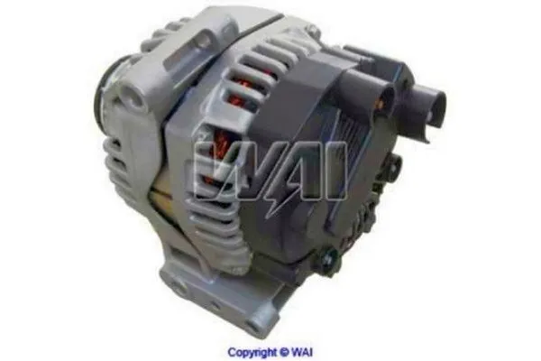 Alternatör  Fiat Doblo (119) Panorama (01.2001->)  WAI 23923N