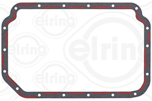 Karter Contası  Audi 80 (08.1991->)  ELRING 767.824