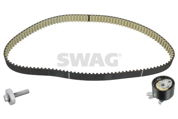 Triger Kayış Seti  Mercedes A -Serisi (BM 176)(06.2012->)  GMB GKRN019-1