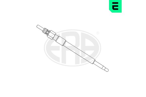 Isıtma Bujisi  ERA 886150