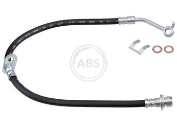 Fren Hortumu Arka Sağ veya Sol MAHER 28536  1468TGNG01 01468-TGN-G01