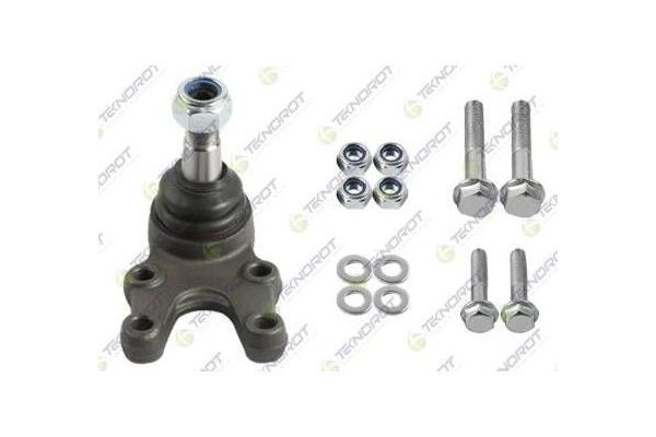 Rotil Alt Sol TEKNOROT N-558