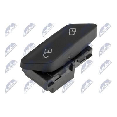 Ayna Kumanda Düğmesi  MCAR AN-460B