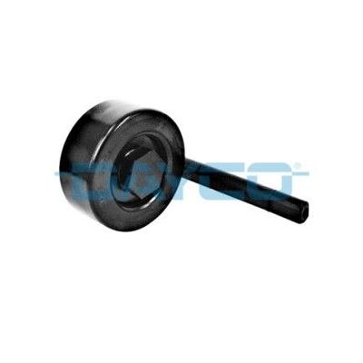 Vantilatör Kayış Gergi Rulmanı  BMW 5 Serisi Sedan (E39)(1995->)  DAYCO APV2553