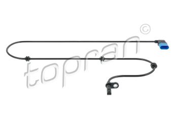 Abs Sensörü Arka Sağ veya Sol TOPRAN 411 244  A2469057603 2465400417 246 540 04 17 2469057603 246 905 76 03 A2465400417 A246 540 04 17 A246 905 76 03