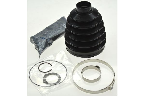 Aks Körüğü Ön İç Sağ veya Sol Renault Megane IV Grandtour (06.2016->)  GKN 305370