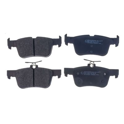 Fren Disk Balata Arka Ford Focus 4/5 Kapı (CGE)(2018->)  OTOZONE FDA3010