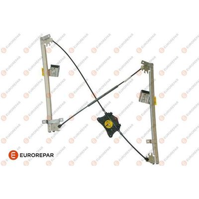 Cam Krikosu Ön Sağ veya Sol EUROREPAR 1620007780