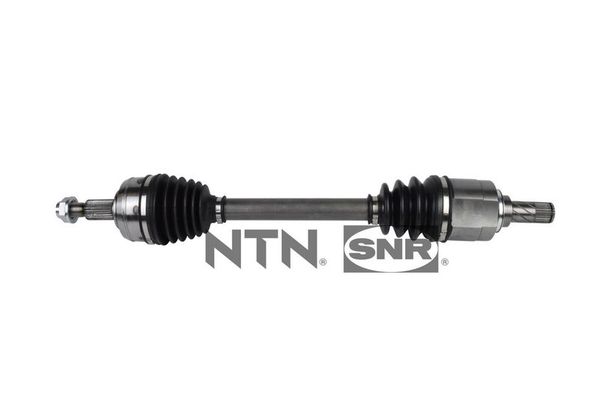 Aks Komple Ön Sol SNR DK55.099