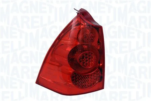 Stop Lambası Sağ Peugeot 307 Break/ SW (S2)(06.2005->)  MAGNETI MARELLI 714025710802