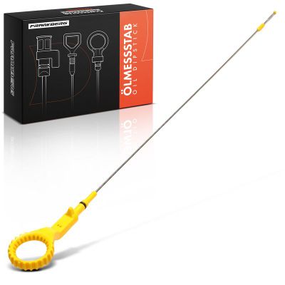 Motor Yağ Çubuğu  PLASTECH P13172