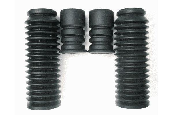 Amortisör Körüğü Arka Sağ veya Sol Volkswagen Passat (312)(04.1988->1993)  TRW JSK141