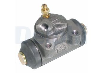 Fren Silindiri Arka Sol DELPHI LW30989  63586 33434374 063586 3343437 3343437-4