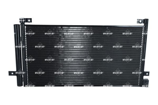 Klima Radyatörü  NRF 350391