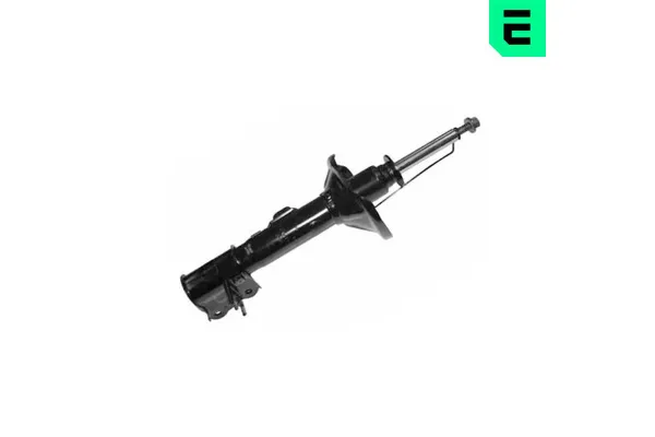 Amortisör Arka Sol OPTIMAL A-3122GL