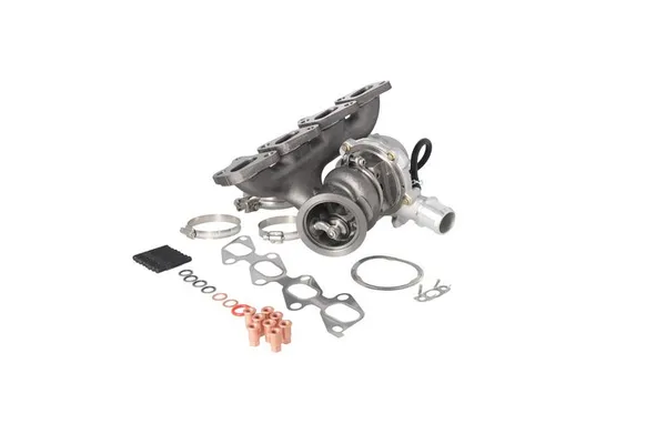 Turbo Şarj  Opel Adam (2012->)  OPEL ORJINAL 25201063