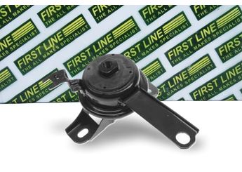 Motor Takozu Ön Sağ MAHER 41843  1236222020