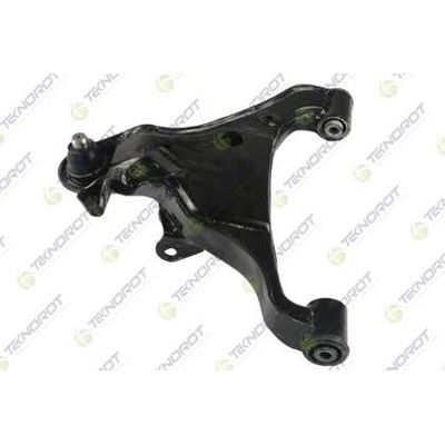 Salıncak Ön Alt Sol RIW NS6111