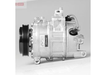 Klima Kompresörü  DENSO DCP05080  64509154071 64529192317 64509192317 64529195977