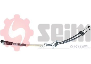 Vites Değiştirme Teli  WALBURG WTW090  3382005265