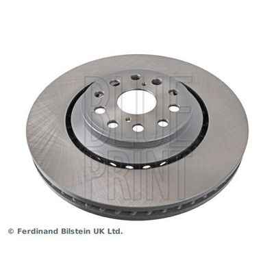 Fren Disk Ayna Ön Sağ ve Sol Lexus LS (USF50)(12.2017->)  BLUE PRINT ADT343286