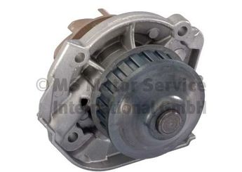 Devirdaim Su Pompası  PIERBURG 7.28669.01.0  10600 46423351 5973713 71713727 7640163 7691820 7715242