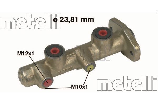 Fren Ana Merkez  COJO LB88030-1A