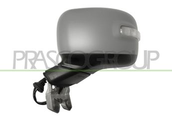 Dikiz Aynası Dış Sağ FIAT ORJINAL 735613141  735613141